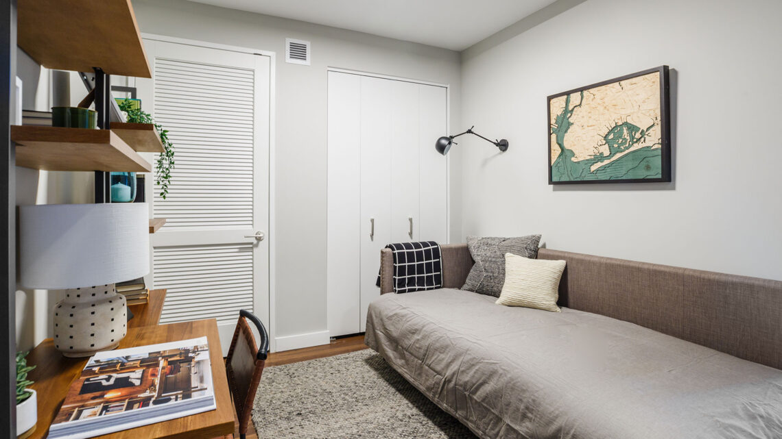 Luxury Studio, 1, 2 & 3, BR Apartments Williamsburg, Brooklyn