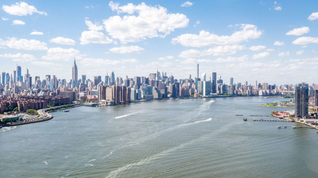 Live at Level Live in Williamsburg, Brooklyn